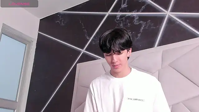 AerumChae Pertunjukan Webcam