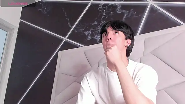 AerumChae Pertunjukan Webcam