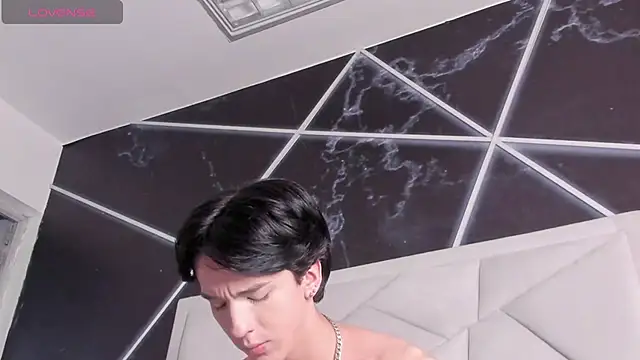 AerumChae ওয়েবক্যাম শো