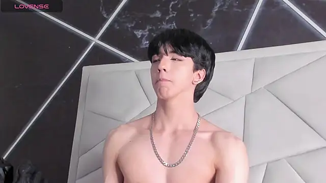 AerumChae 网络视讯表演