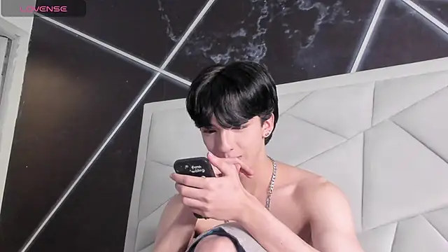 AerumChae Webcam-Show