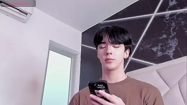 AerumChae 网络视讯表演