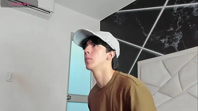 AerumChae Show Webcam