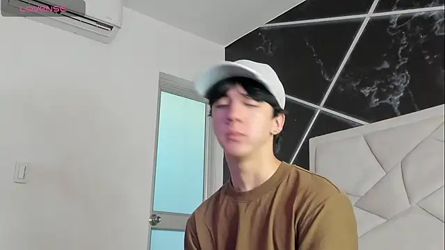 AerumChae 在線直播表演