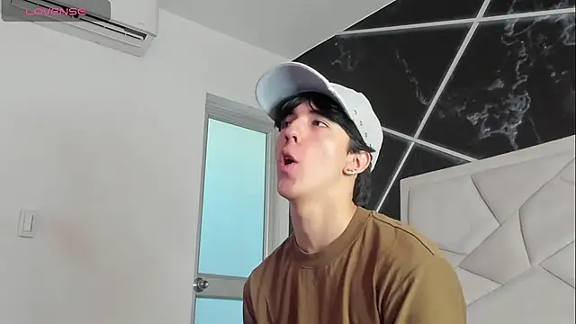 عرض كام AerumChae