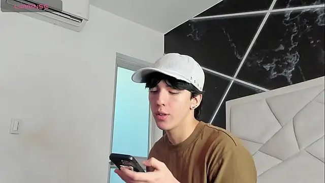 AerumChae Webcam-Show