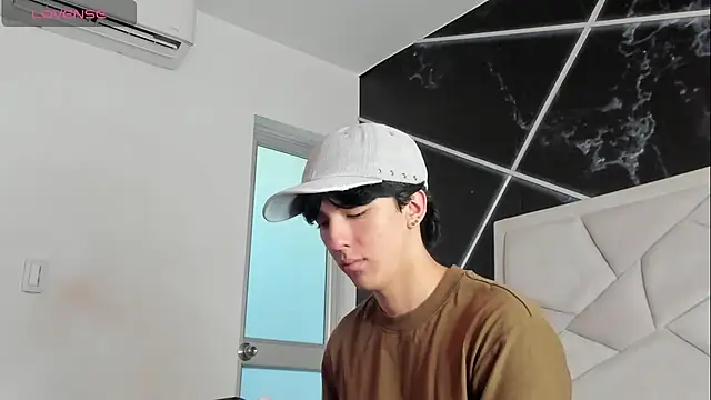 AerumChae webkamerás műsora