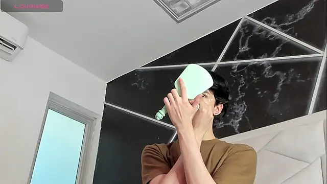 عرض كام AerumChae