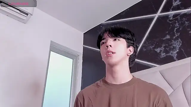 AerumChae 在線直播表演