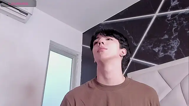 AerumChae 웹캠 쇼