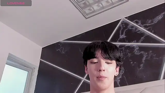 AerumChae 网络视讯表演