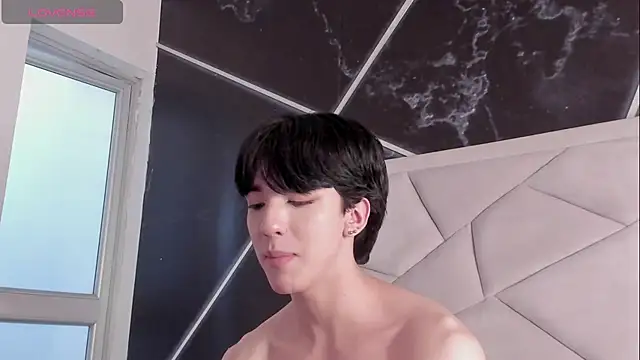 AerumChae Show Webcam