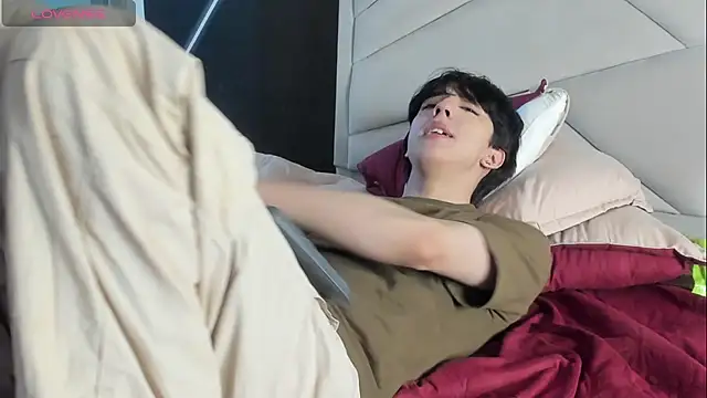 AerumChae Webcam Show