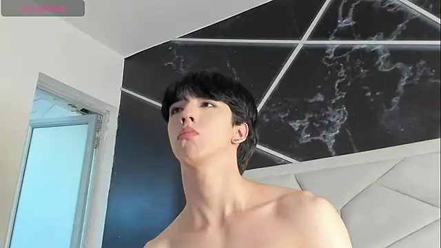 AerumChae Pertunjukan Webcam