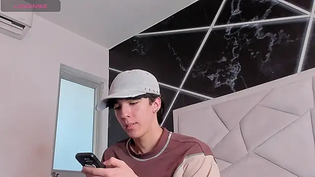 AerumChae 网络视讯表演
