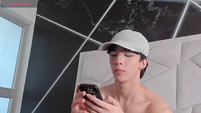 AerumChae 网络视讯表演