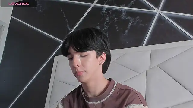 AerumChae Show Webcam