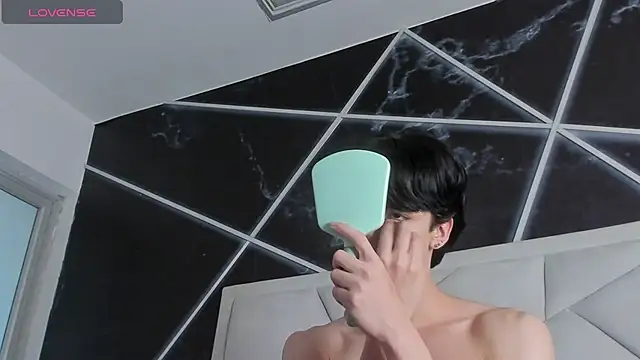 AerumChae 网络视讯表演