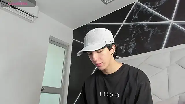 AerumChae Show Webcam