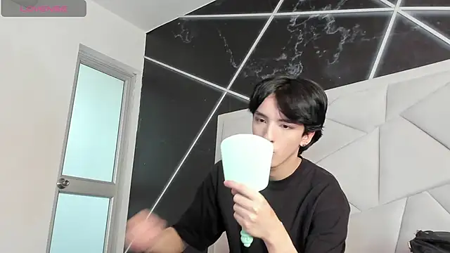 AerumChae Webcam show