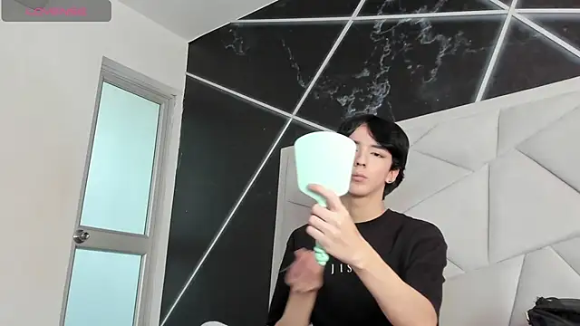 AerumChae webcam show