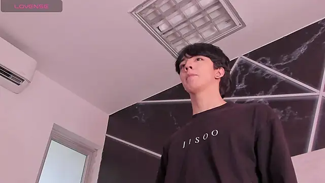 AerumChae 在線直播表演