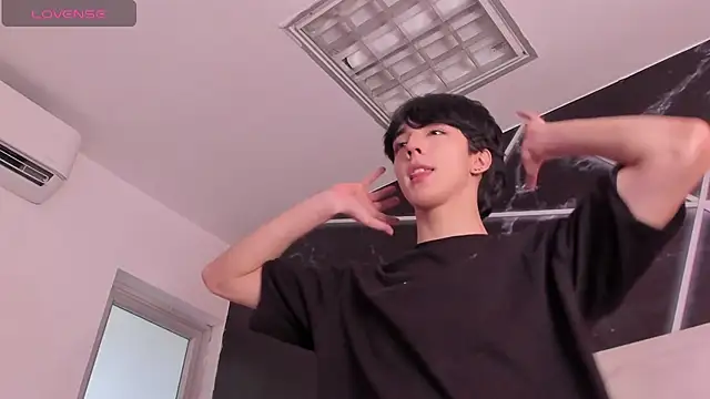 AerumChae Show Webcam