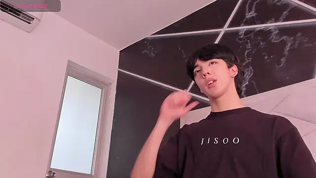 AerumChae Show Webcam