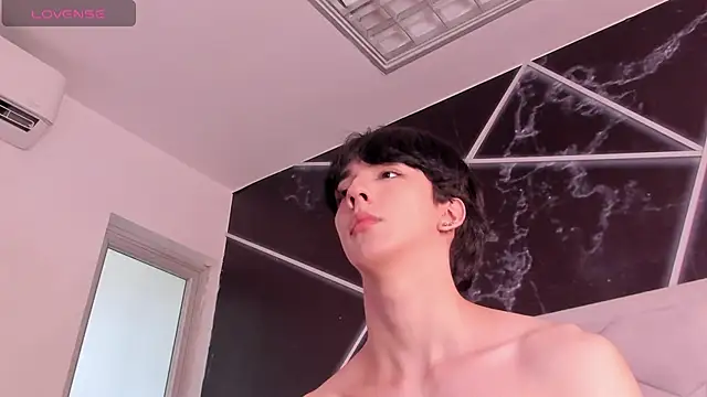 AerumChae Show Webcam