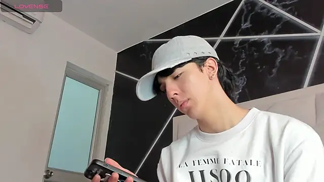 عرض كام AerumChae