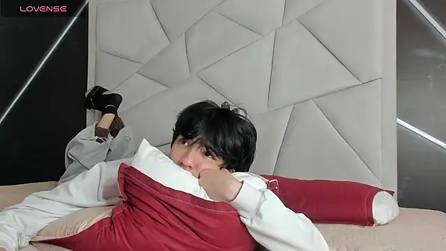 AerumChae 在線直播表演