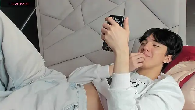 AerumChae Webcam Show