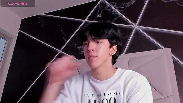 AerumChae 웹캠 쇼