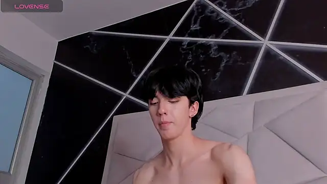 AerumChae Webcam show