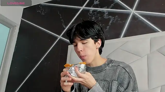 AerumChae Pertunjukan Webcam