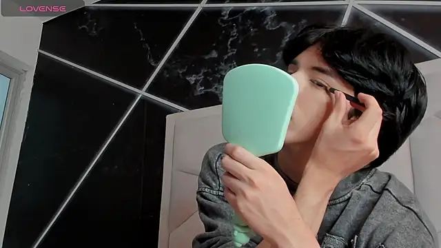 AerumChae 在線直播表演