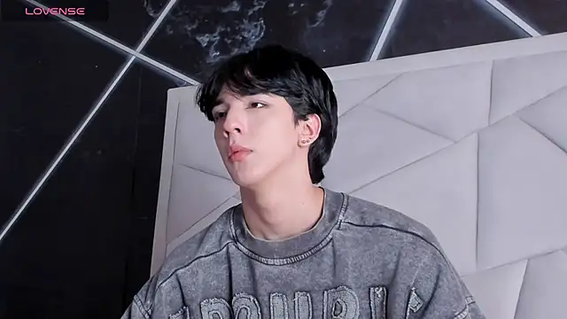 AerumChae 웹캠 쇼