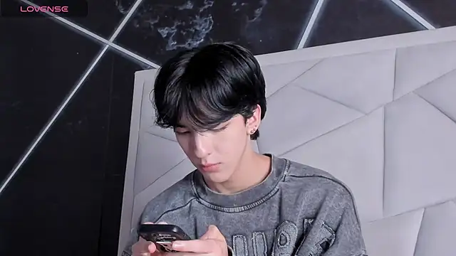AerumChae 在線直播表演