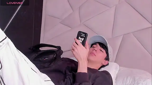 AerumChae Show Webcam