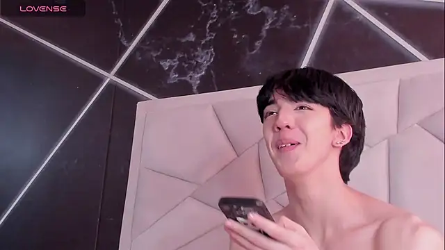 عرض كام AerumChae