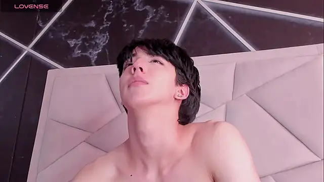 AerumChae's Webcam Show