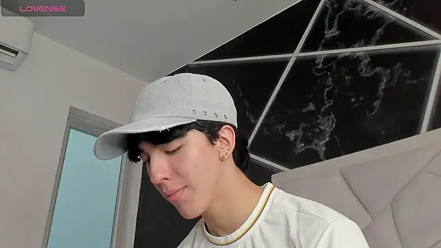AerumChae – Kamerová šou