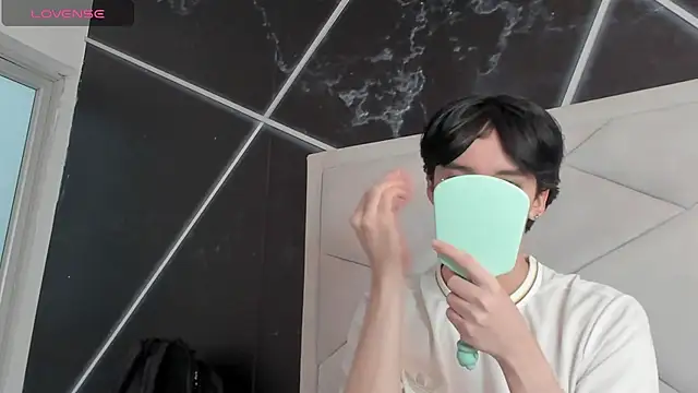AerumChae Show Webcam