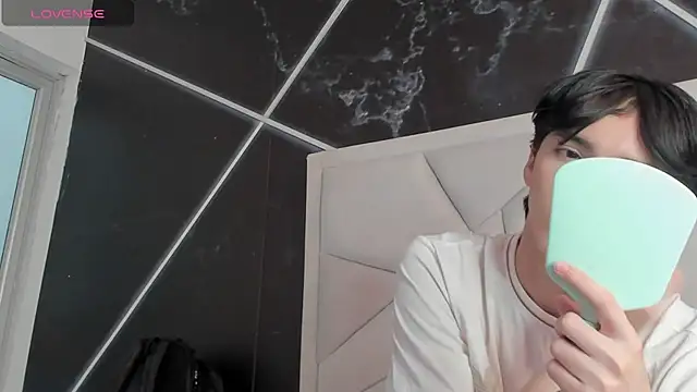 Webkamerová show AerumChae