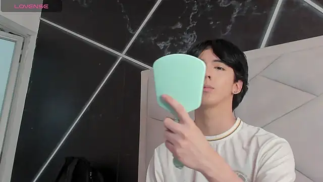 AerumChae 웹캠 쇼