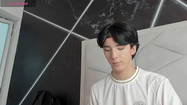 AerumChae Pertunjukan Webcam