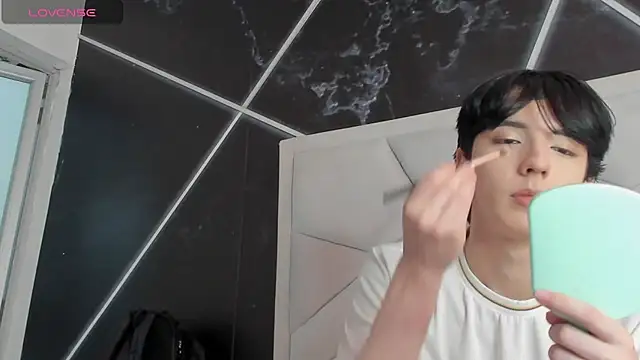 AerumChae Webcamshow