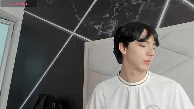 AerumChae webkamerás műsora