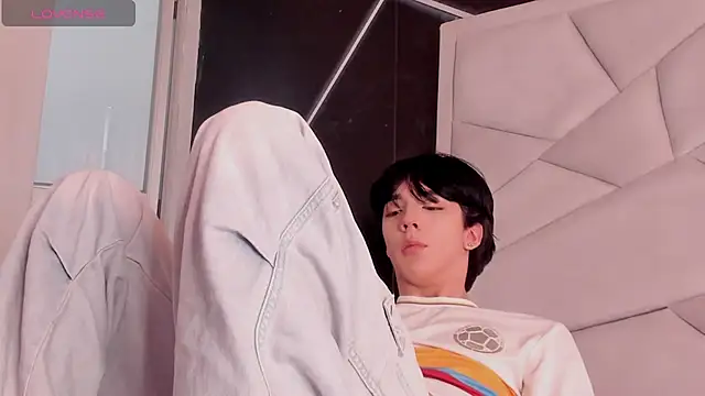 AerumChae Webcam show