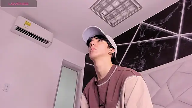 عرض كام AerumChae